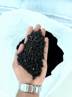 Sri Lankan Black Pepper 550 GL