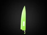 Non Stick Coating Tool Scissors