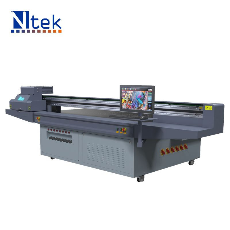 Buy China Yc2513l Uv Flatbed Printer Glass Photo Printing Machine from ...