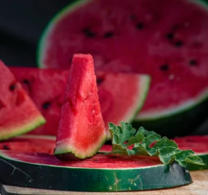 Melon Seeds - Sugar Baby Watermelon