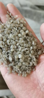 LDPE GRANULES WHITE