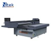 China  YC2513L UV Flatbed Printer Glass Photo Printing Machine