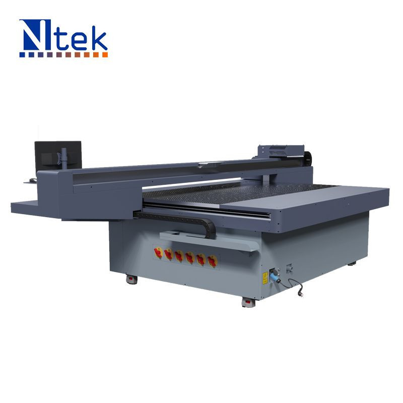 Buy China Yc2513l Uv Flatbed Printer Glass Photo Printing Machine from ...