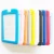 Import China Supplier Hot Sell Silicone ID Card Holder and Badge Holder from China