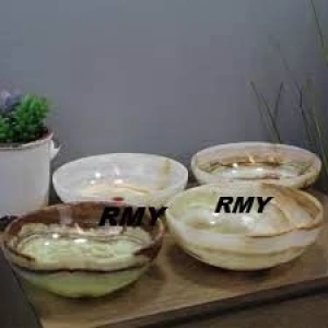 RMY Onyx Bowl