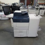 Used Copiers Machines