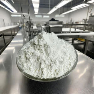 Rice Starch for Food, Beverage, and Industrial Use, Premium Rice Starch Supplier, Bulk Exporter