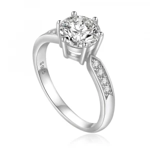 Wholesale Fashion Jewelry ~ Cubic Zirconia Ring