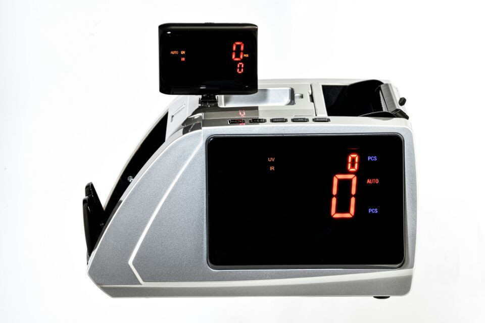 Buy Industrial Use Bill Counter from Beyond International CO.,LTD ...
