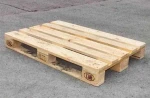Standard Euro EPAL Wooden Pallet 1200 X 800 European Wood Pallets