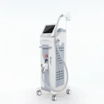 808nm diode laser hair removal machine