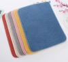 Microfiber Kitchen Drying Mat, Ultra Absorbent Reversible Dish Drying Mat for Kitchen Counter, Machine Washable