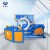 Import WS-1000ZX On-line Horizontal Ring Winding Wrapping Machine from China