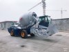 Self Loading Mixer for sale