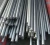 ASTM A276 201/202/304/316/316L/316ti Cold Drawn Stainless Steel Bright Solid Rod Stainless Steel Round Bar