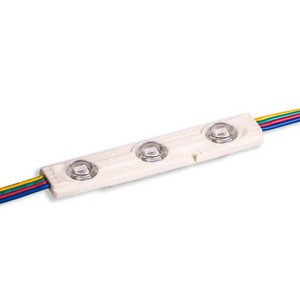 120 Led Module Buy 0.72w Dc 12v Led Module , Ip65 Rgb Led Module With 120 Degree Beam ...