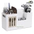 Import Wooden Knife & Fork Storage from China