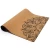 Import 23FITGEAR Eco friendly Sustainable Cork Rubber Gym Exercise Yoga Mat from China