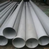 Premium Grade Stainless Steel Pipe for Construction Projects