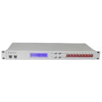 1XN OPTICAL SWITCH(STANDARD CHASSIS)