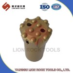 china lion rock tools