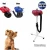Import Adjustable Speed Dog Blower With Double Motor from China