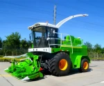 9QS-3600 Green Fodder Harvester