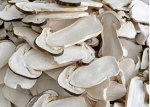 Bulk Quantity Healthy Frozen Red Matsutake Slices