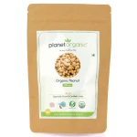 Planet Organic India: Organic Peanut