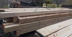 Beams and Sleepers