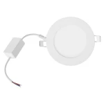 Futina LED Panel Light Recessed Mounting