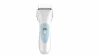 baby hair clipper bair shaver rechargeable waterproof hair shaver