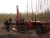Import Drilling rig for oil prospecting Tractor type from China