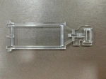 Medical products molds