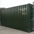 Import Used 20ft and 40ft containers for sale from United Kingdom