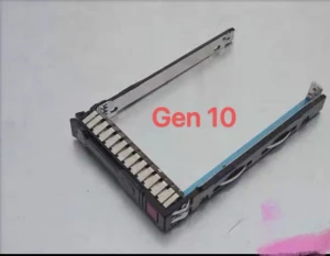 G10 Hard drive bays