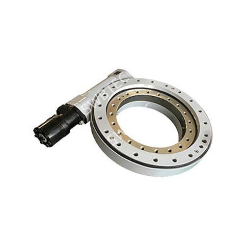 Buy Worm Gear Slew Drive 2023 from Ningguo Swbtec Industry Co.,Ltd