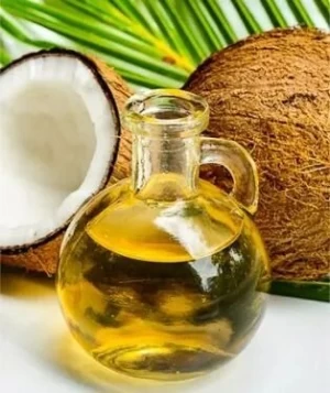 Premier Quality Coconut Oil, Pure Coconut Edible Oil