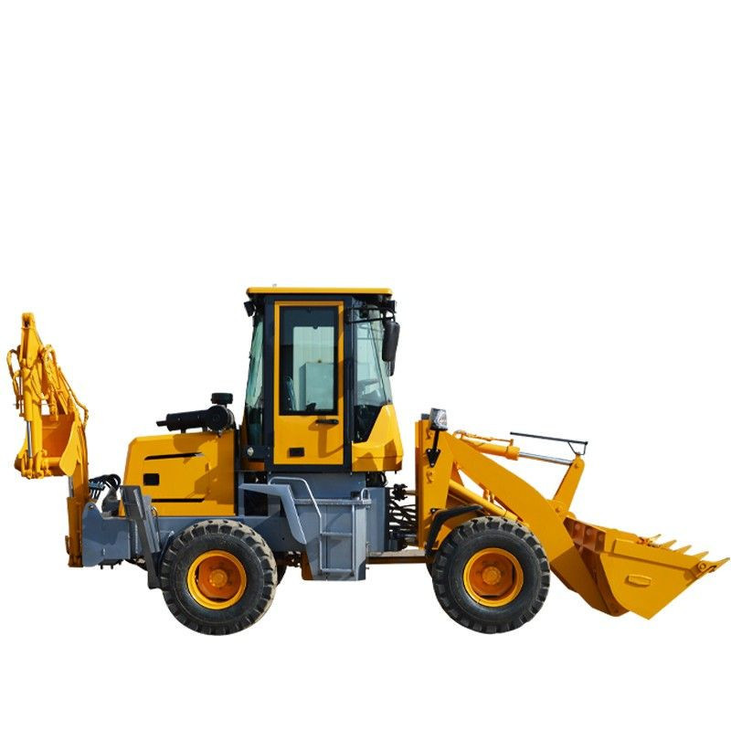 Buy Backhole Loader from CXT Industrial Group Co. Ltd., China ...