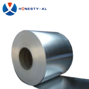 0.7mm 0.5mm 1050 h14 h24 aluminum coil for thermal insulation engineering