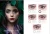 Import color contact lenses wholesale with OEM from China
