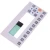 Import hot sales new membrane switch from China