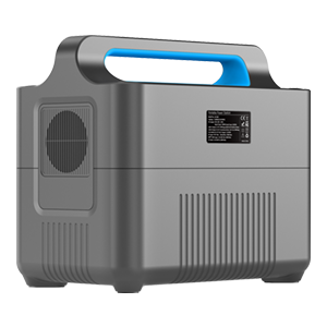 Buy Hs1000 Portable Solar Generator from 3A Technology CO., Ltd., China ...