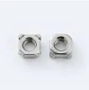 Stainless Steel Square Welding Nut
