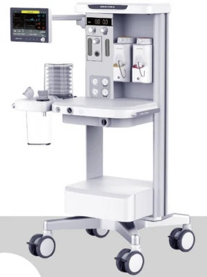 X35 Anaesthetic Machine