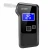 Import Good sale  factory price personal portable digital display breath fuel cell alcohol tester breathalyzer from China