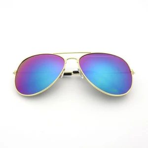 Fashion Uv400 Sunglasses Unisex oversized men womens aviation sunglasses aviation sun glasses 2021