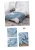 Import Winter Warm Milk Fleece Quilt Cover from China