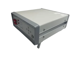 1x8 MEMS optical switch benchtop package