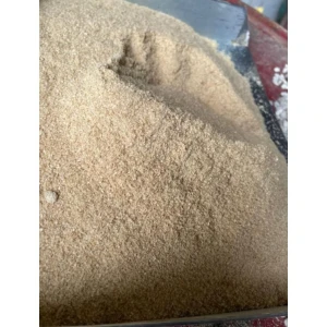 Wheat bran